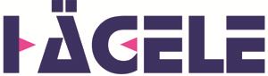 Hägele Datenservice – Logo